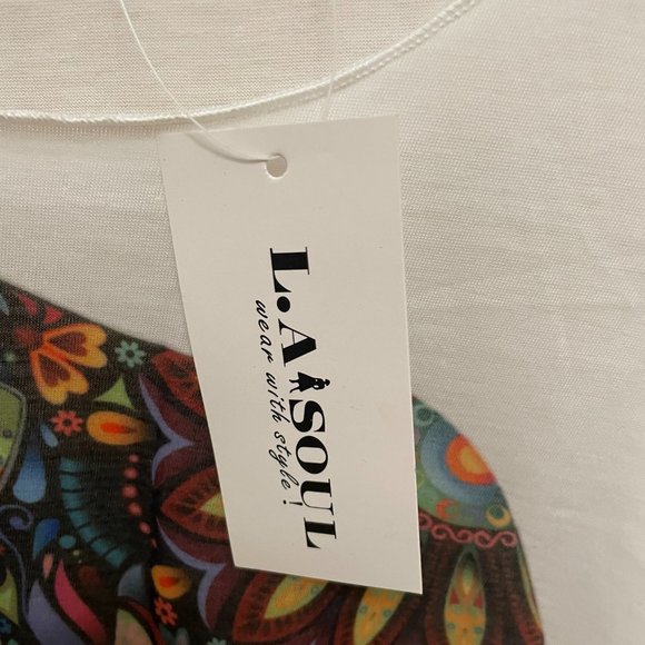 Sheer lovely elephant tank. - Picture 4 of 4